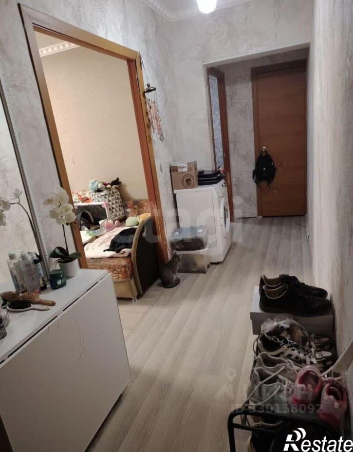 2-комн квартира ул Артема, 108,  д. 108