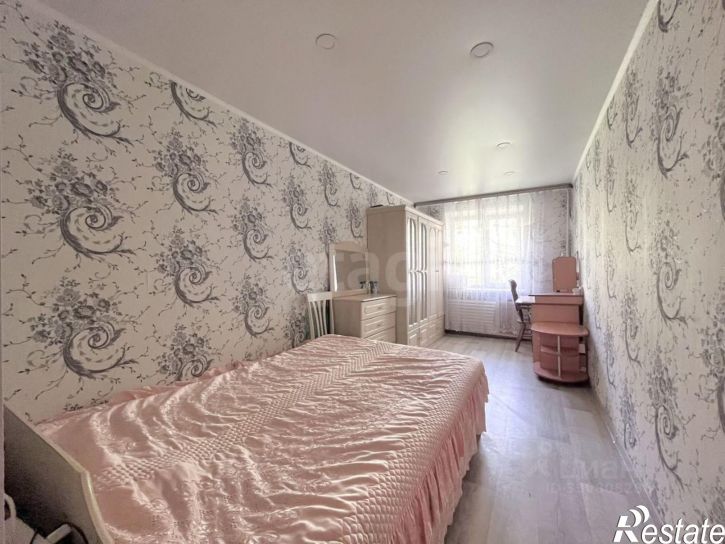 3-комн квартира улица Сазонова, 8,  д. 8