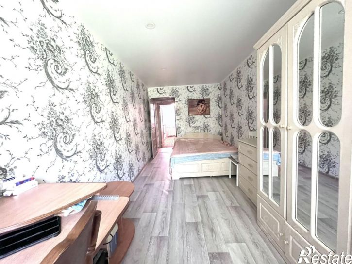 3-комн квартира улица Сазонова, 8,  д. 8