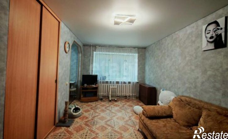 1-комн квартира улица Дружбы, 43,  д. 43