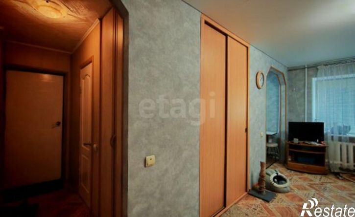 1-комн квартира улица Дружбы, 43,  д. 43