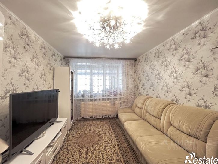 3-комн квартира улица Сазонова, 8,  д. 8