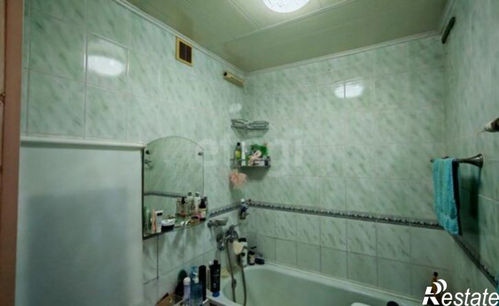 1-комн квартира улица Дружбы, 43,  д. 43
