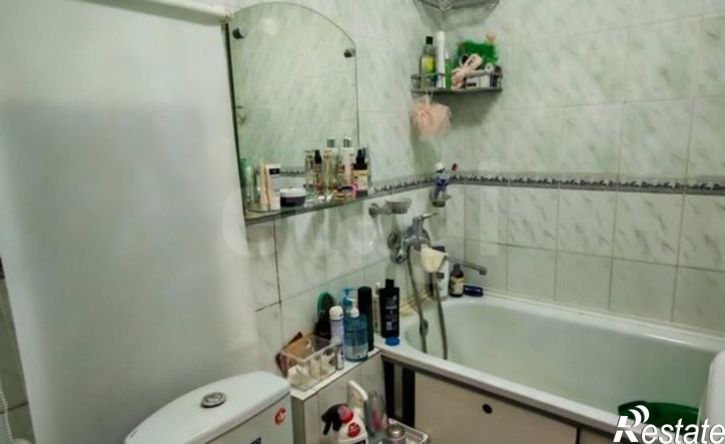 1-комн квартира улица Дружбы, 43,  д. 43
