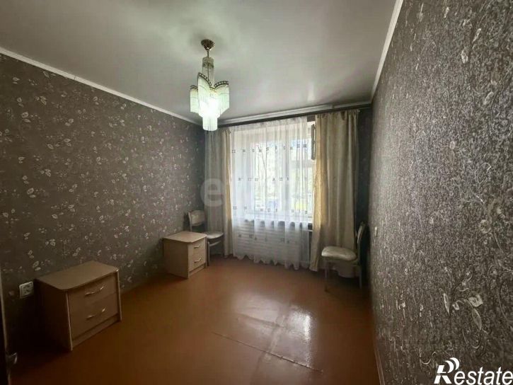 3-комн квартира ул Сазонова, 22,  д. 22