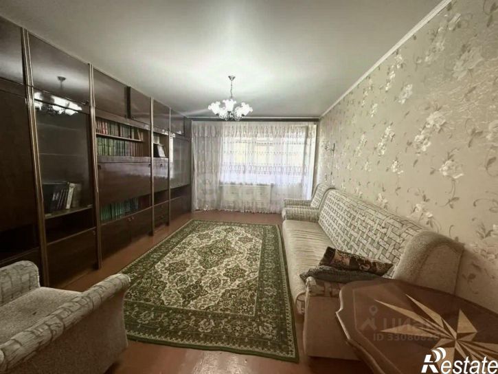 3-комн квартира ул Сазонова, 22,  д. 22