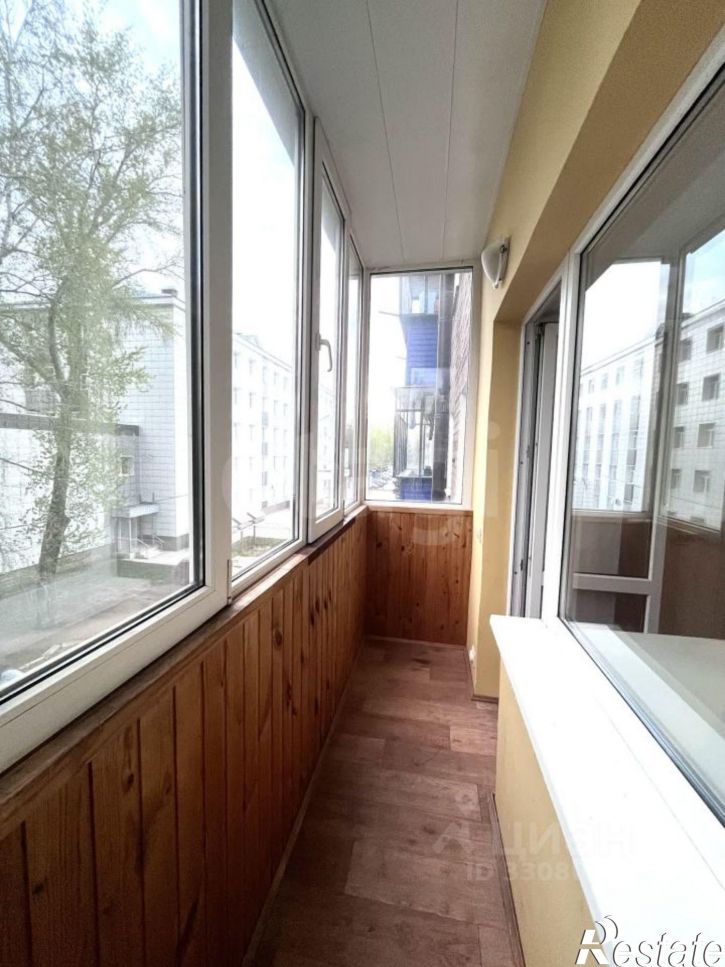 2-комн квартира пр-кт Ленина, 20,  д. 20