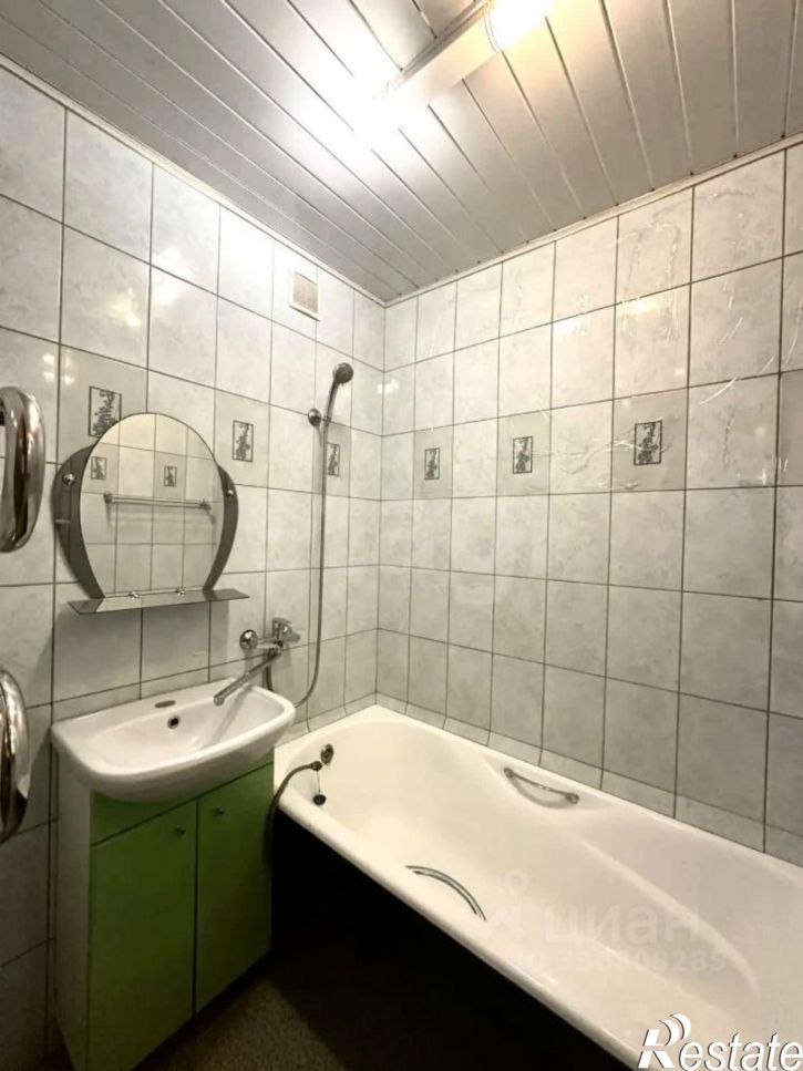 3-комн квартира ул Сазонова, 22,  д. 22