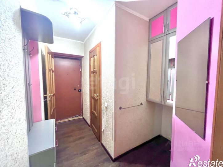 2-комн квартира пр-кт Ленина, 20,  д. 20
