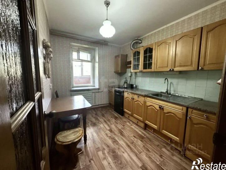 3-комн квартира ул Сазонова, 22,  д. 22