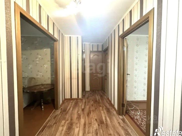 3-комн квартира ул Сазонова, 22,  д. 22