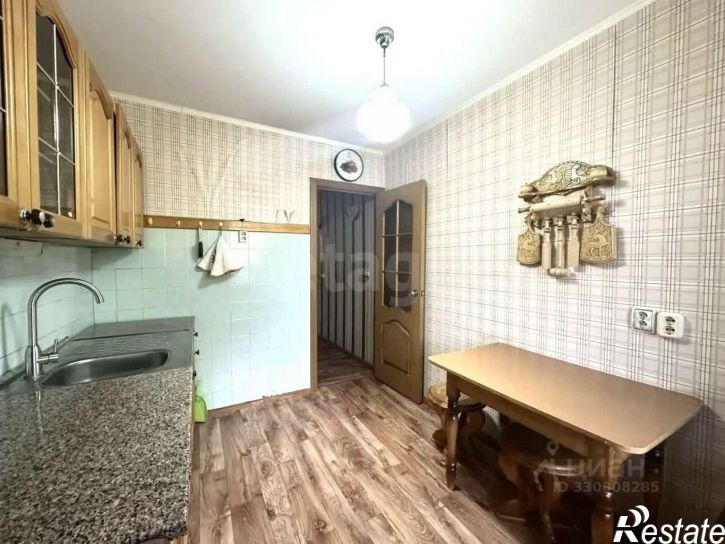 3-комн квартира ул Сазонова, 22,  д. 22