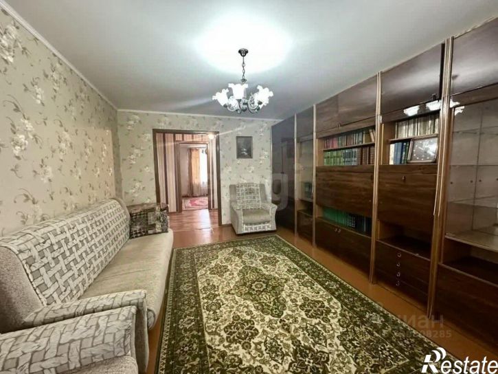 3-комн квартира ул Сазонова, 22,  д. 22