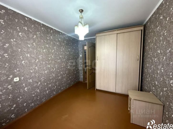 3-комн квартира ул Сазонова, 22,  д. 22