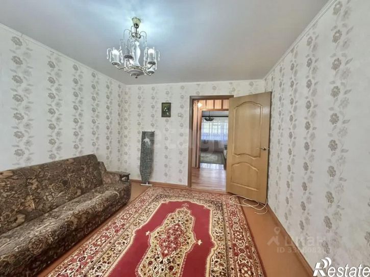 3-комн квартира ул Сазонова, 22,  д. 22