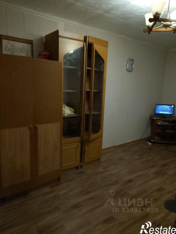 1-комн квартира пр-кт Ленина, 53,  д. 53