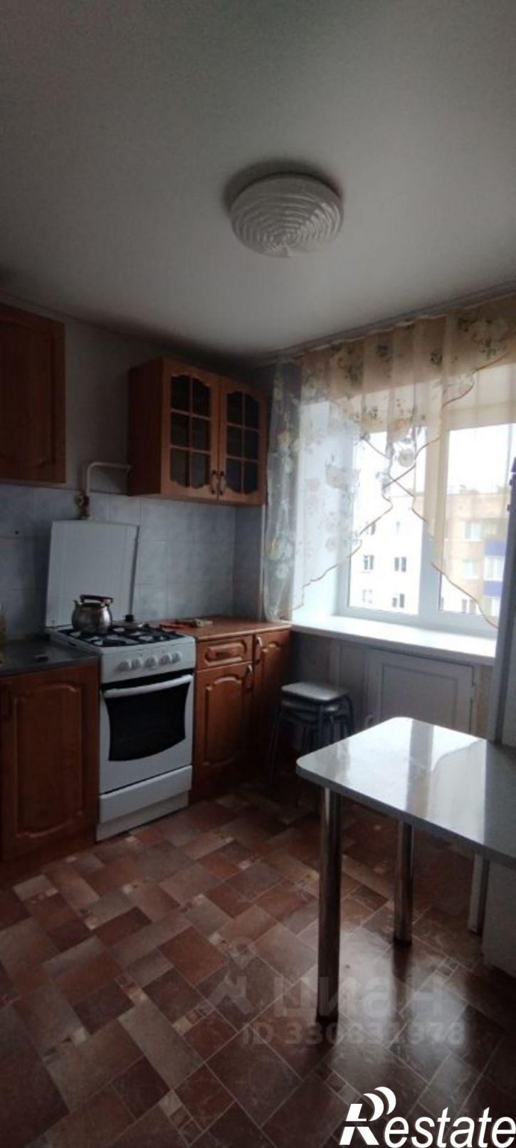 1-комн квартира ул Волочаевская, 17,  д. 17