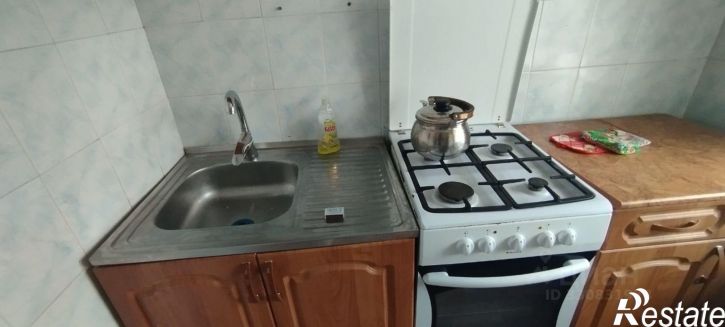 1-комн квартира ул Волочаевская, 17,  д. 17
