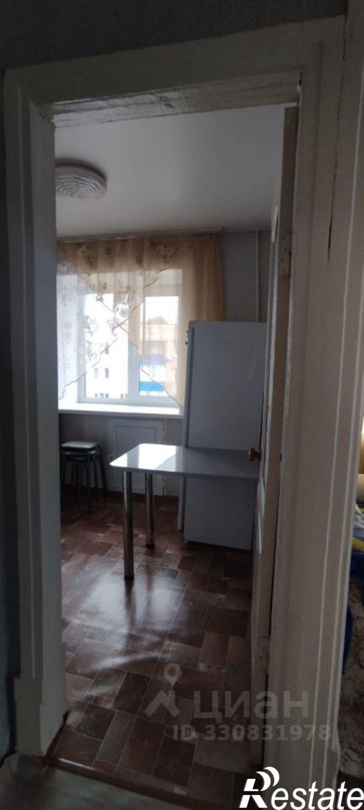 1-комн квартира ул Волочаевская, 17,  д. 17