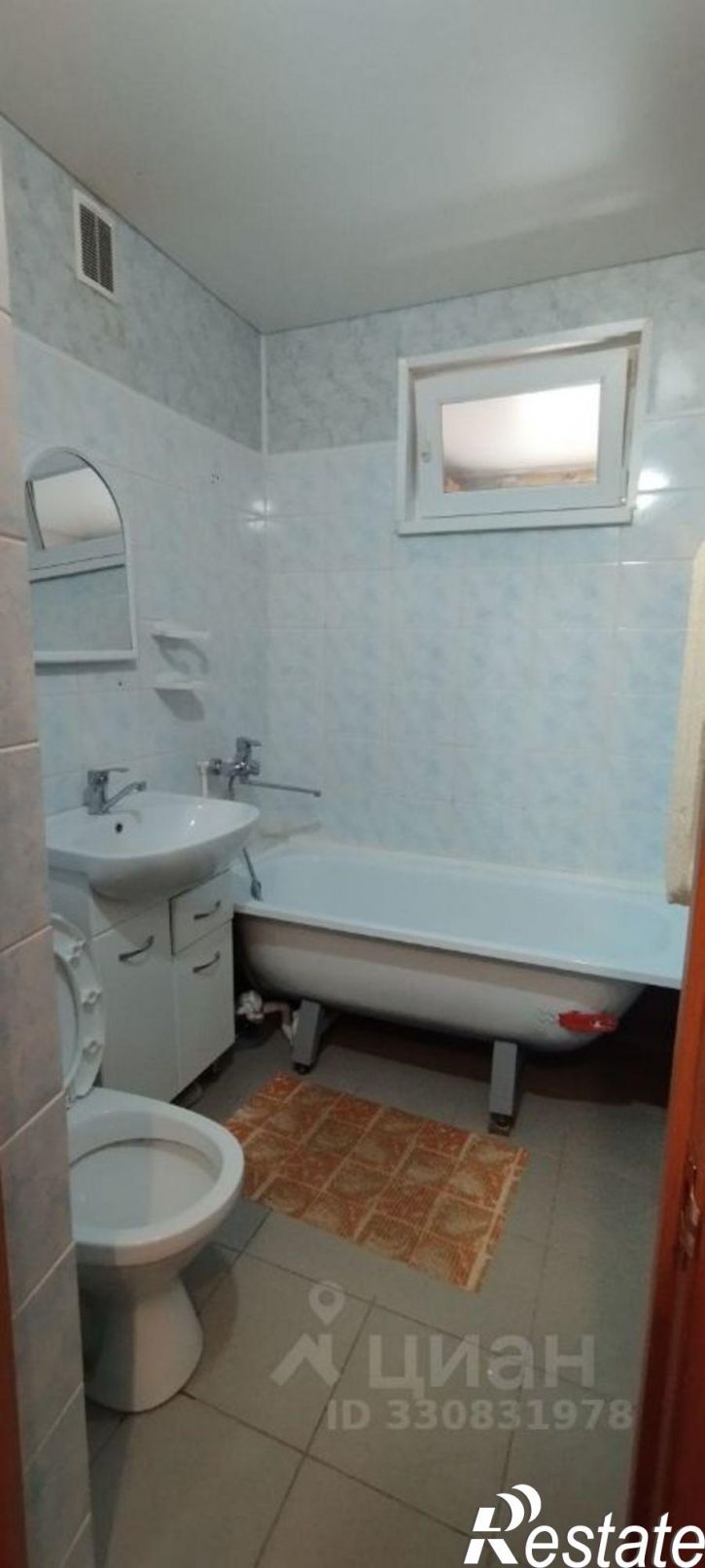 1-комн квартира ул Волочаевская, 17,  д. 17