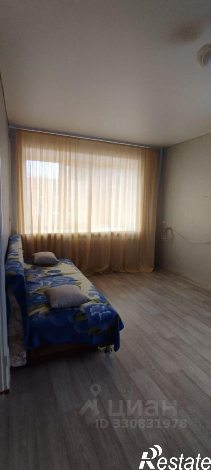 1-комн квартира ул Волочаевская, 17,  д. 17