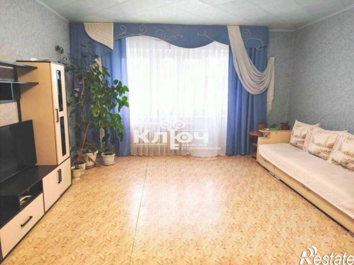 3-комн квартира ул Советская, 104,  д. 104