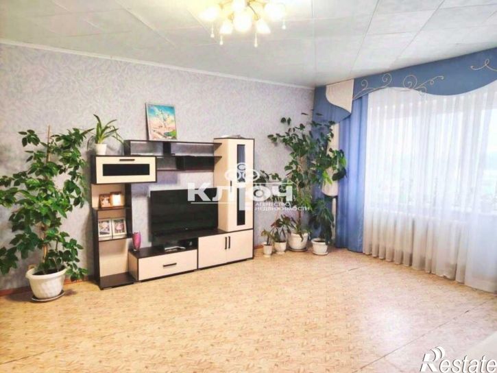 3-комн квартира ул Советская, 104,  д. 104