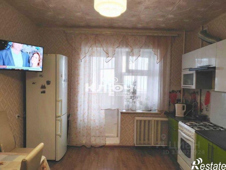 3-комн квартира ул Советская, 104,  д. 104