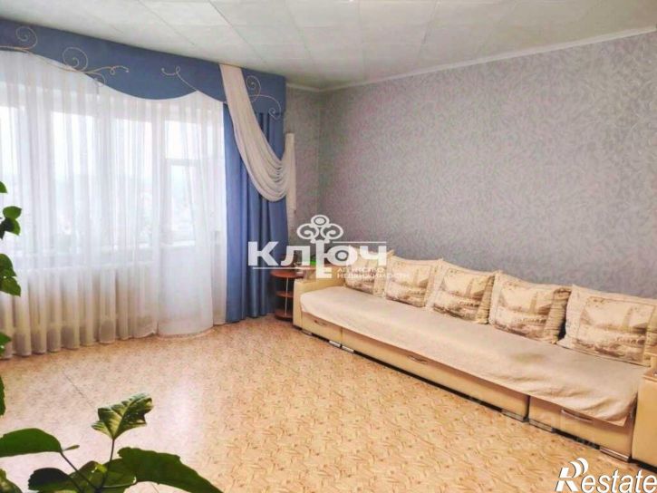 3-комн квартира ул Советская, 104,  д. 104