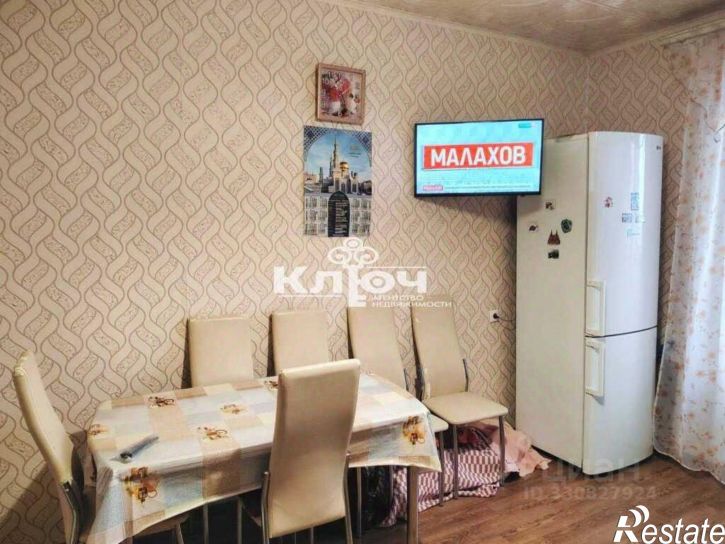 3-комн квартира ул Советская, 104,  д. 104