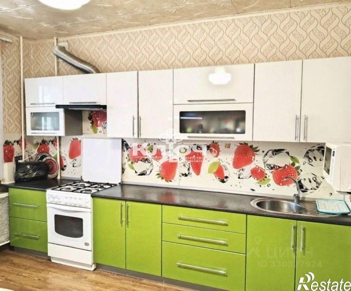 3-комн квартира ул Советская, 104,  д. 104
