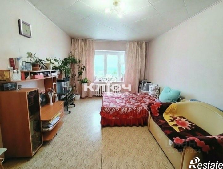 3-комн квартира ул Советская, 104,  д. 104