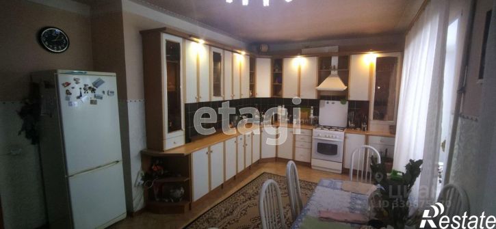 3-комн квартира ул Гоголя, 101,  д. 101