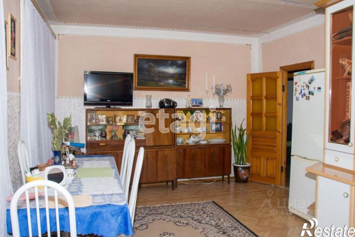 3-комн квартира ул Гоголя, 101,  д. 101
