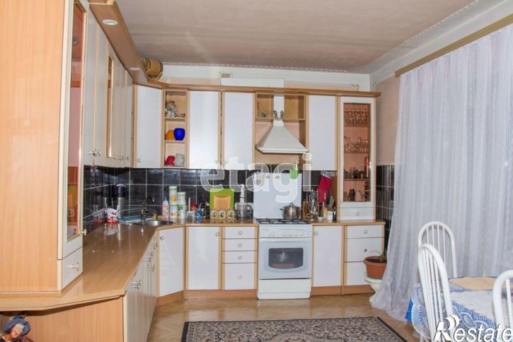 3-комн квартира ул Гоголя, 101,  д. 101