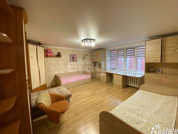 3-комн квартира ул Артема, 70,  д. 70