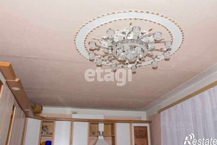 3-комн квартира ул Гоголя, 101,  д. 101