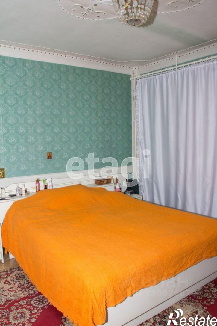 3-комн квартира ул Гоголя, 101,  д. 101