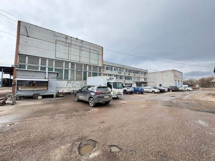 Склад Профсоюзная улица, д.1