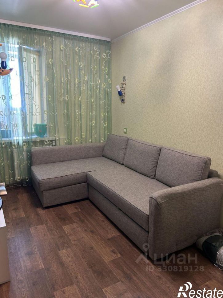 4-комн квартира Коммунистическая улица, 84,  д. 84