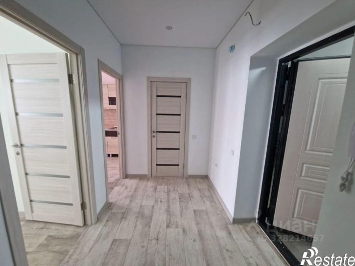 1-комн квартира пр-кт Октября, 99,  д. 99