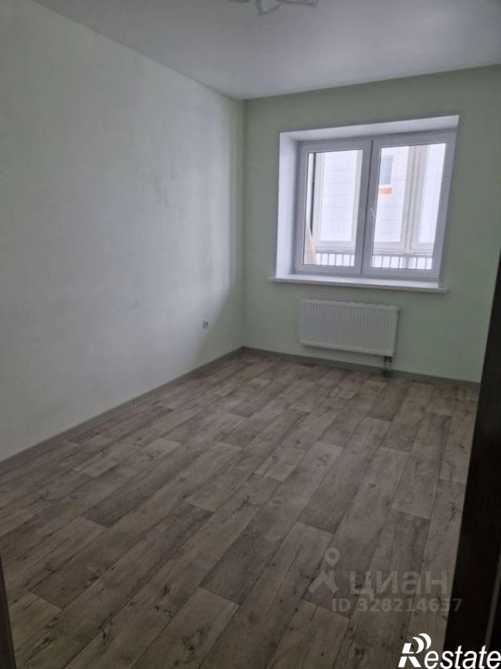 1-комн квартира пр-кт Октября, 99,  д. 99