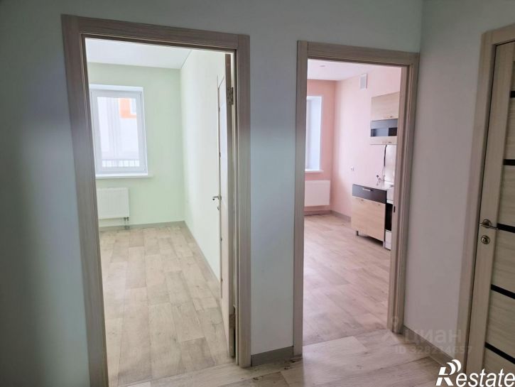 1-комн квартира пр-кт Октября, 99,  д. 99