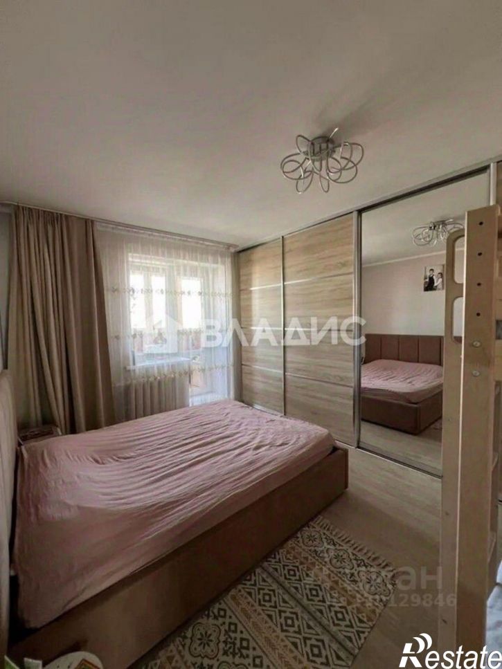 2-комн квартира ул Артема, 116а,  д. 116а