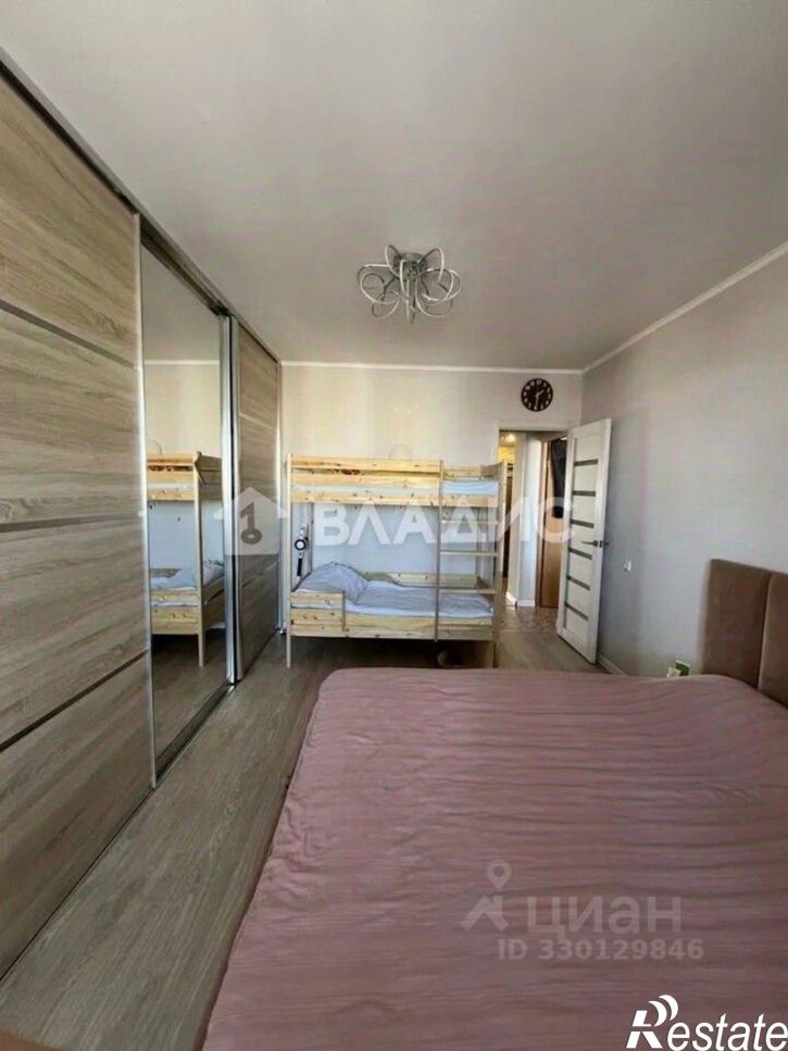 2-комн квартира ул Артема, 116а,  д. 116а