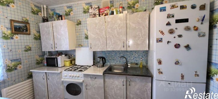 2-комн квартира улица Артёма, 23,  д. 23