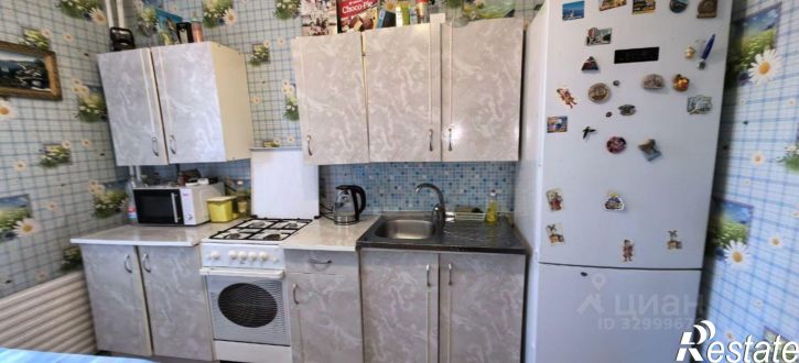 2-комн квартира улица Артёма, 23,  д. 23