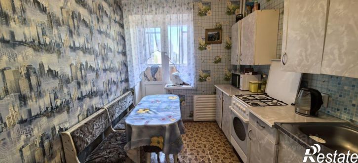 2-комн квартира улица Артёма, 23,  д. 23