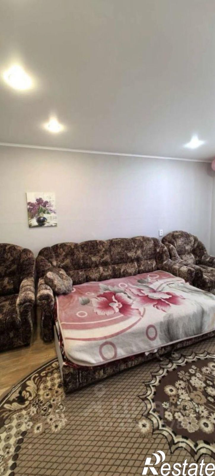 2-комн квартира улица Артёма, 23,  д. 23