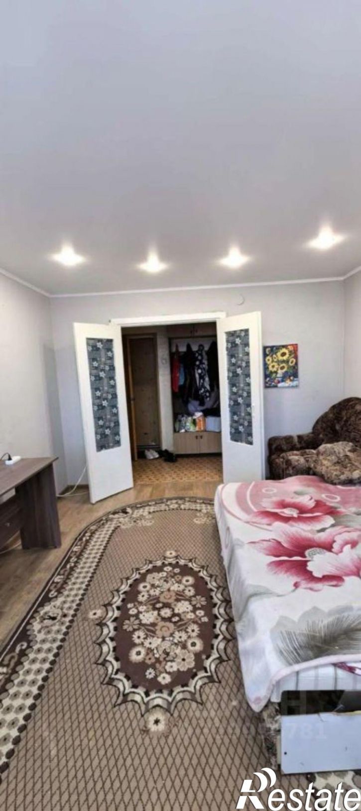 2-комн квартира улица Артёма, 23,  д. 23